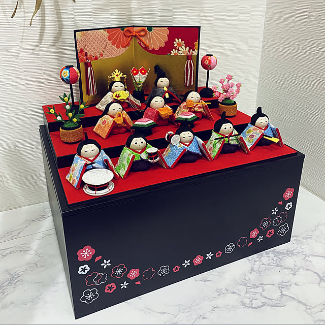 m.Reikoさんの実例写真