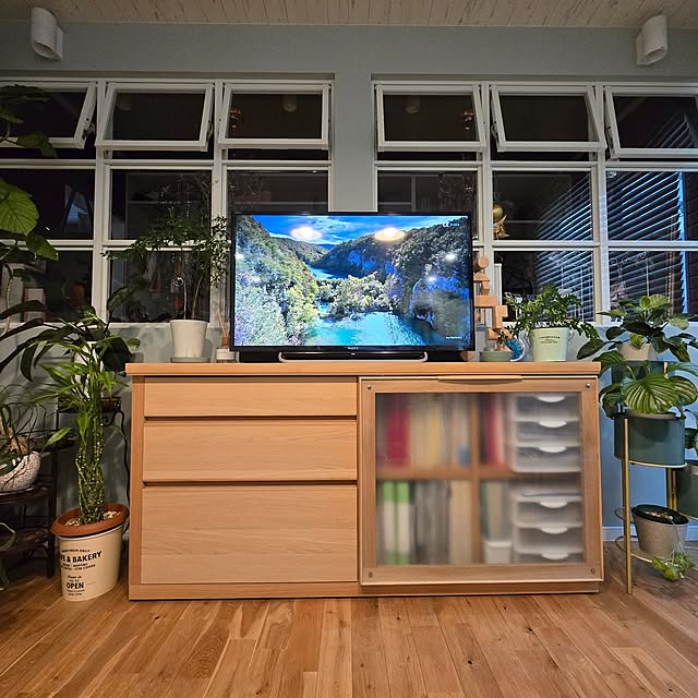nonbiri_house_さんの部屋