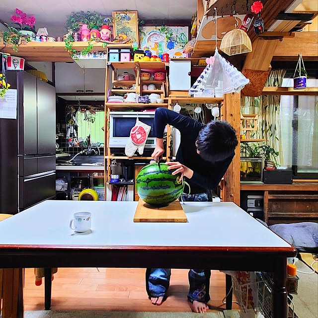 kikuさんの実例写真