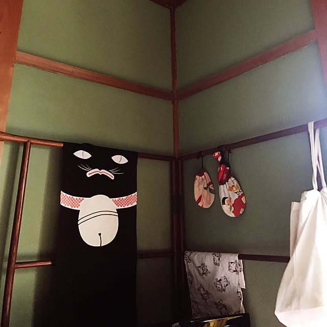 neko-2.2.2runmuさんの実例写真