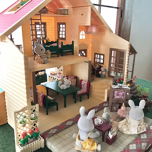 tararaさんの実例写真