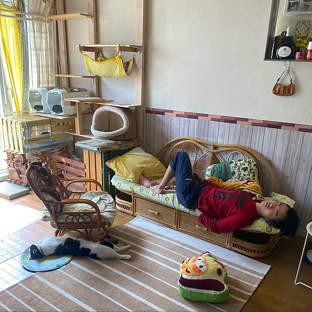 SHIHOさんの実例写真