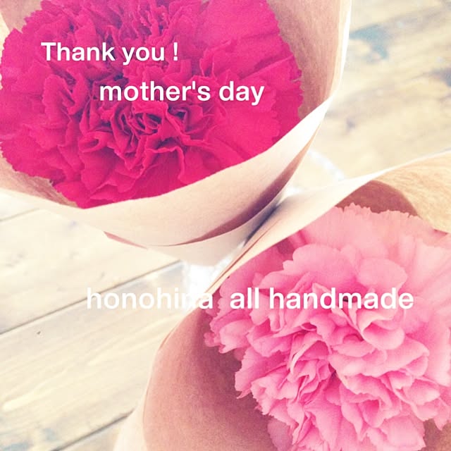 honohinaさんの実例写真