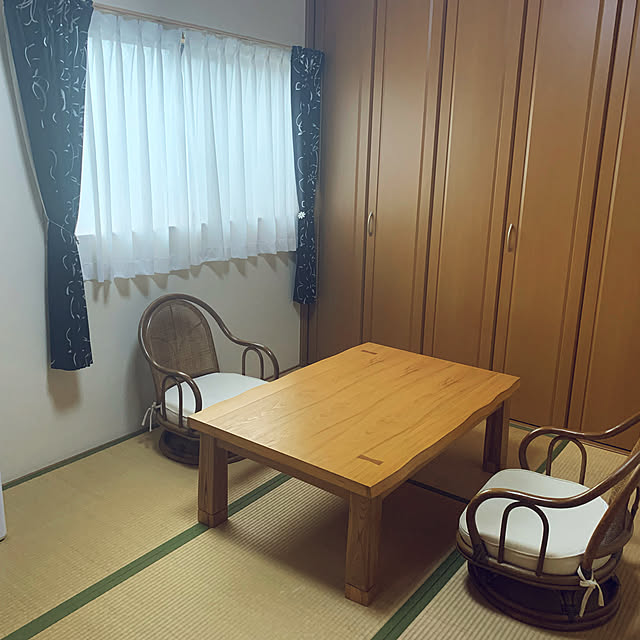 机のインテリア実例 - 2022-05-15 20:26:24