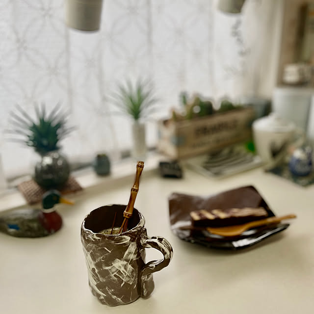 burgundy.roseさんの部屋