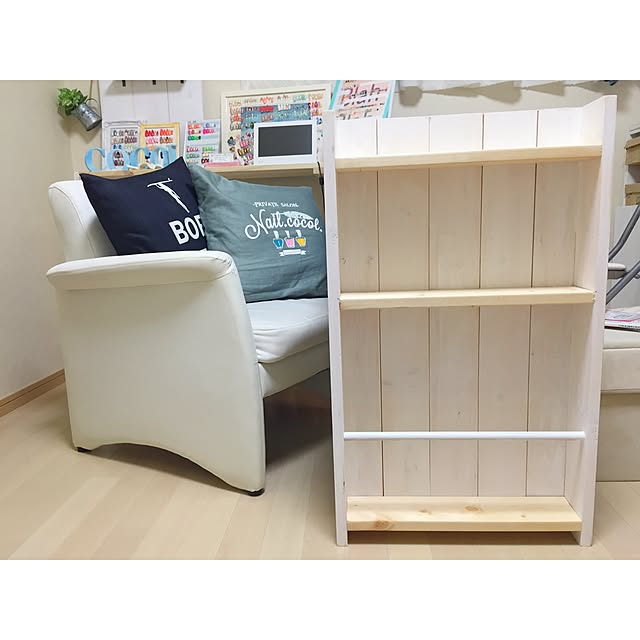AaamikKさんの実例写真