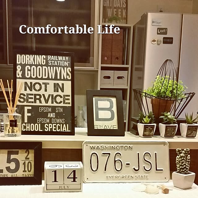 rroomさんの実例写真