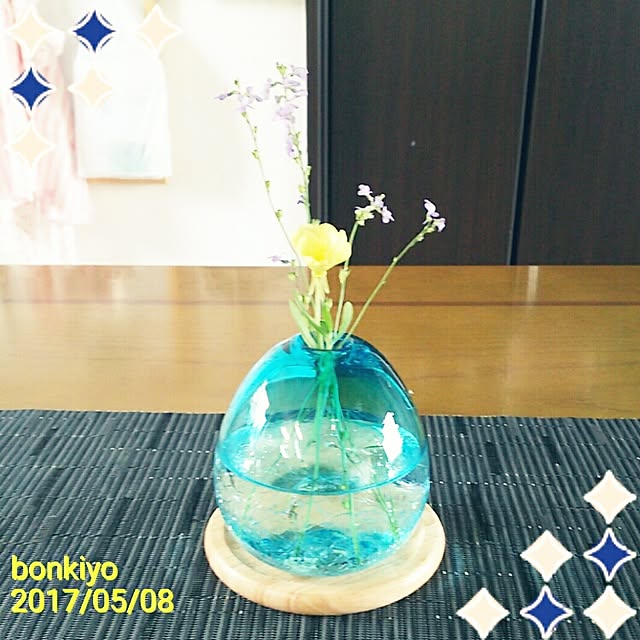 bonkiyoさんの実例写真