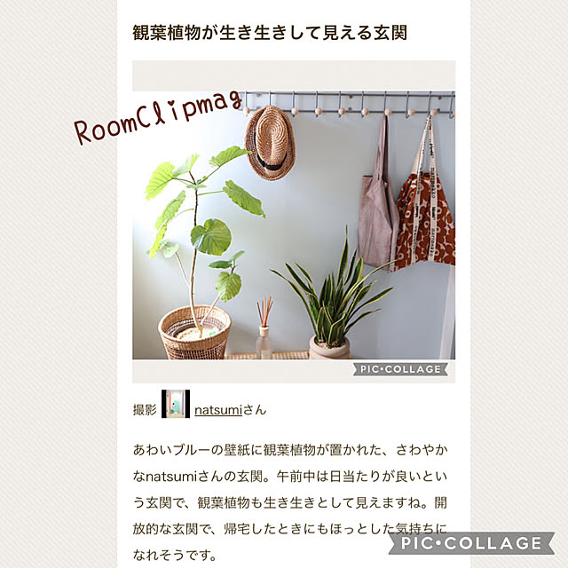natsumiさんの実例写真