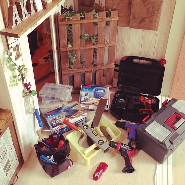 hikymamaさんの実例写真