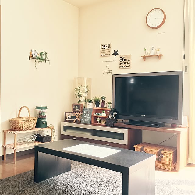 rieさんの実例写真