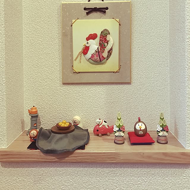 Rinaさんの実例写真