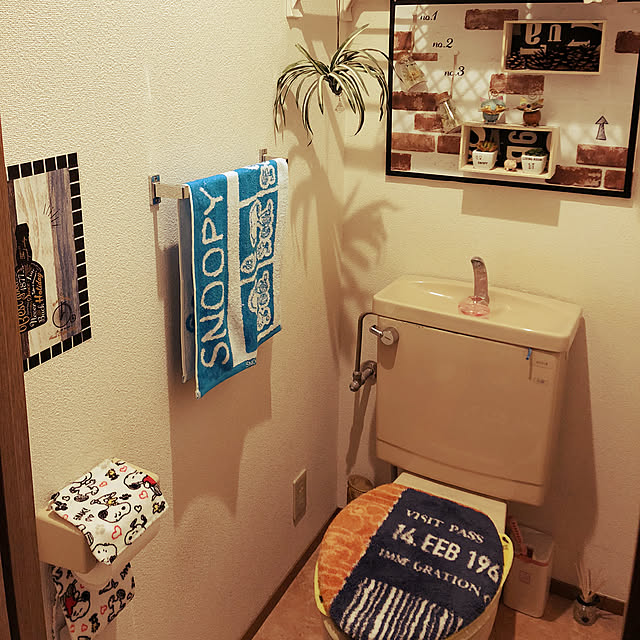 mioさんの実例写真