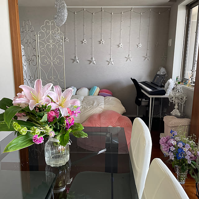 chicaさんの部屋