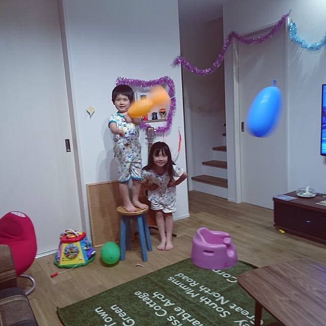 Kn.さんの実例写真