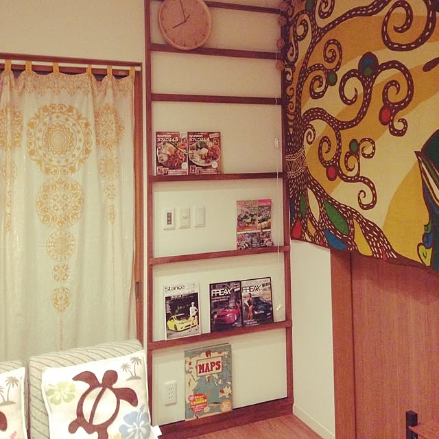 Hal-Toさんの実例写真