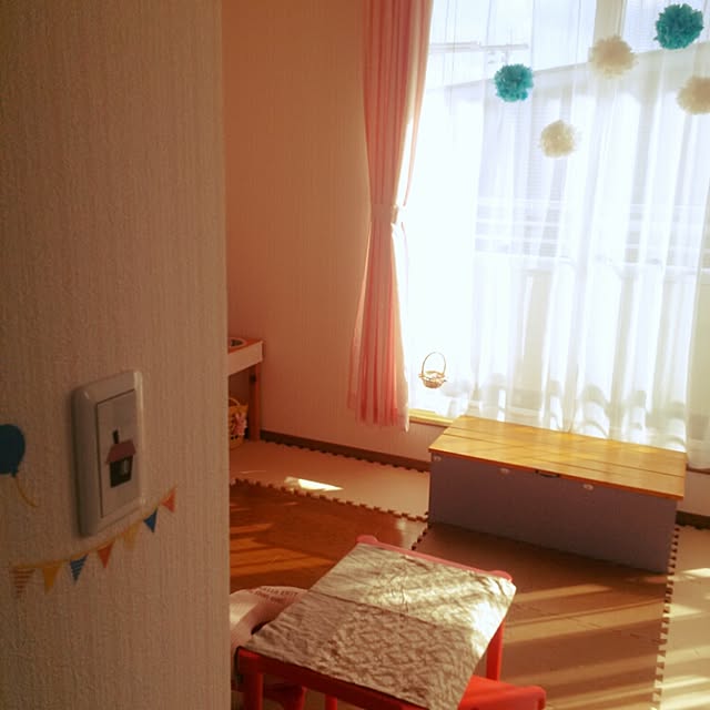 annaさんの実例写真