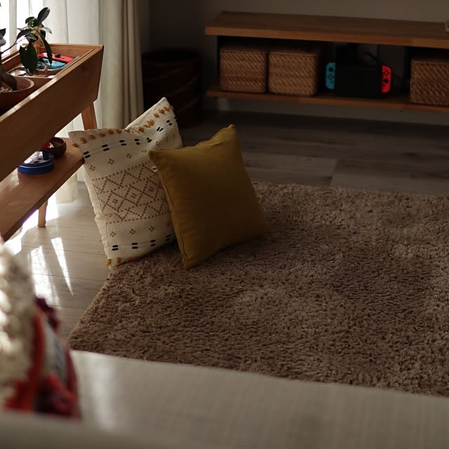 a______さんの部屋