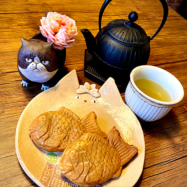 butachanさんの実例写真