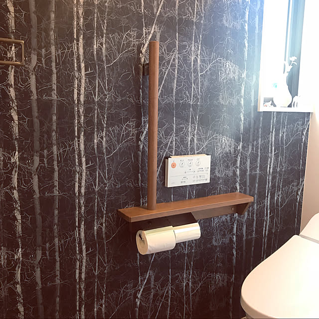 バス/トイレのインテリア実例 - 2019-08-15 01:42:29