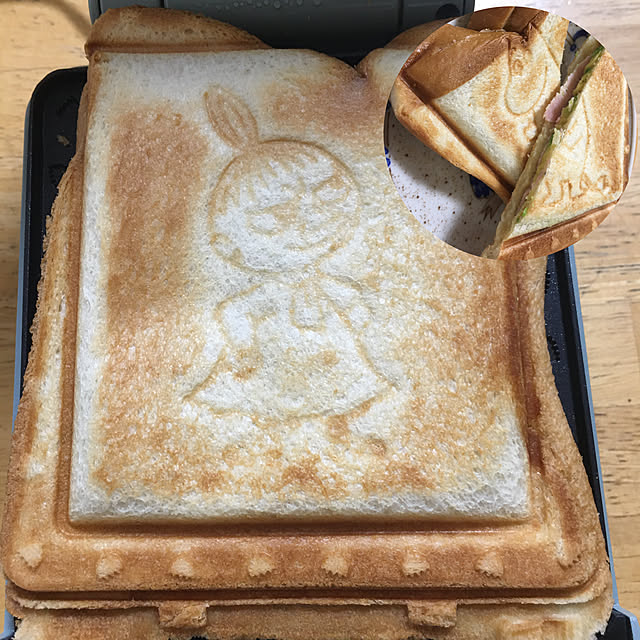 実例写真