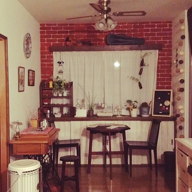 実例写真