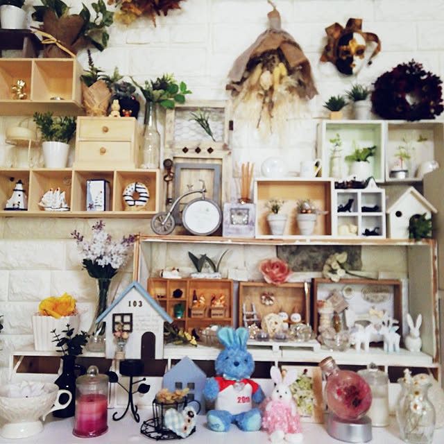 Tomopさんの実例写真