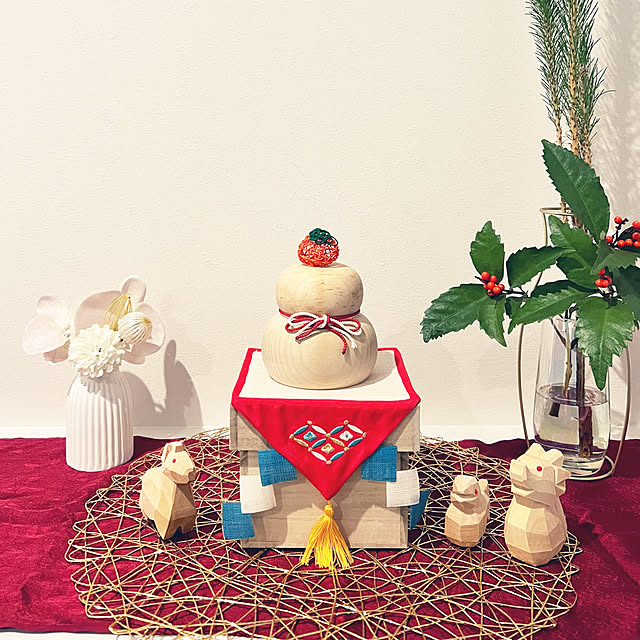 koala._.さんの実例写真