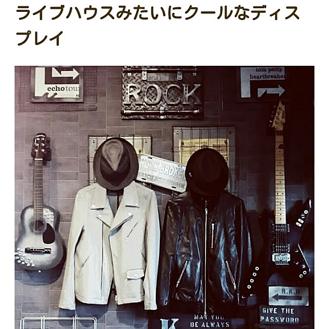 reksさんの実例写真