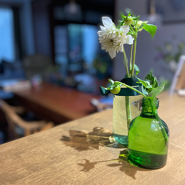 buchiさんの部屋