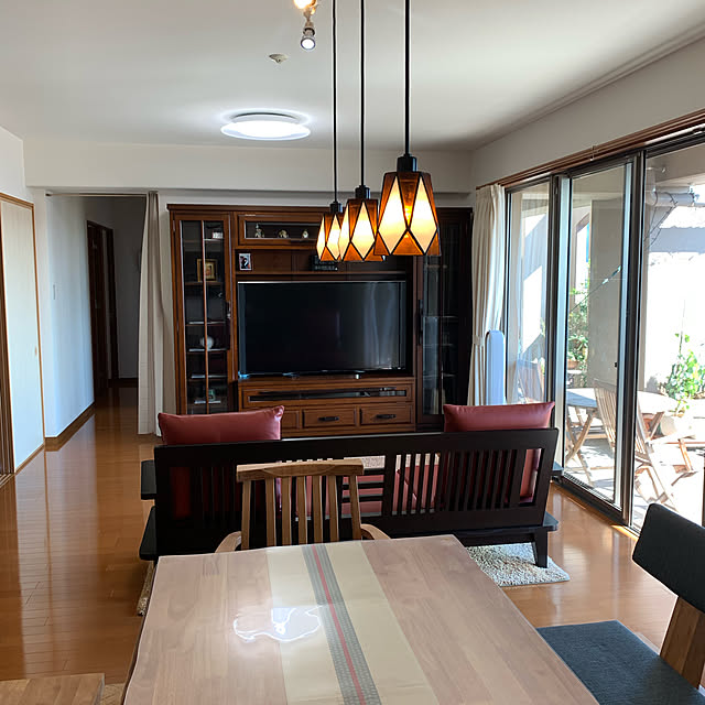 momoさんの実例写真