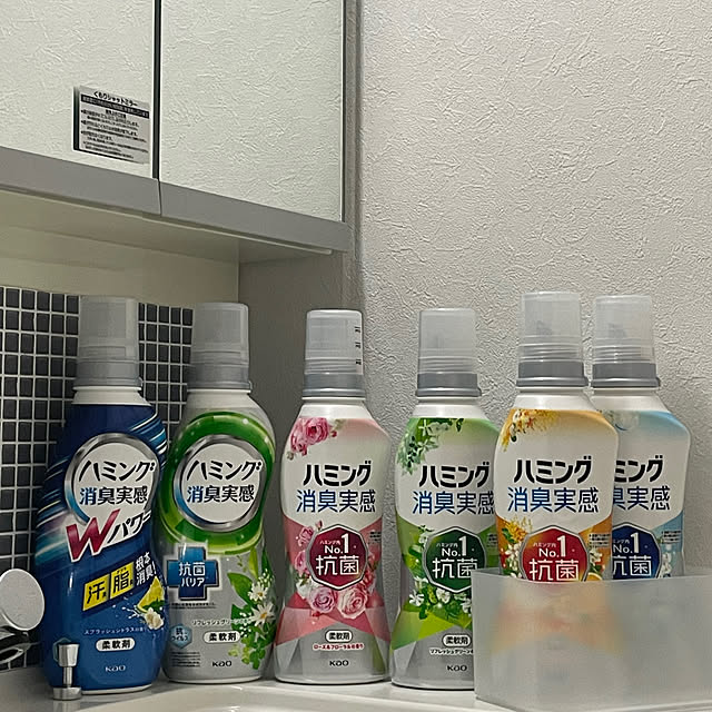 megumiさんの実例写真