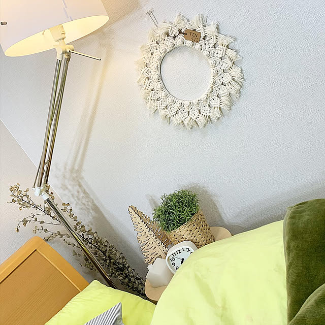 美品 希少 IKEA SAMTID サムティード フロアランプ ヴィンテージ