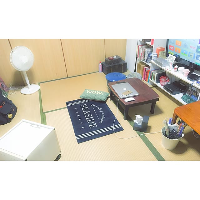 yoさんの実例写真