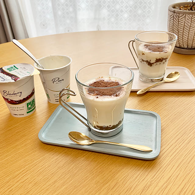 Minteaさんの実例写真