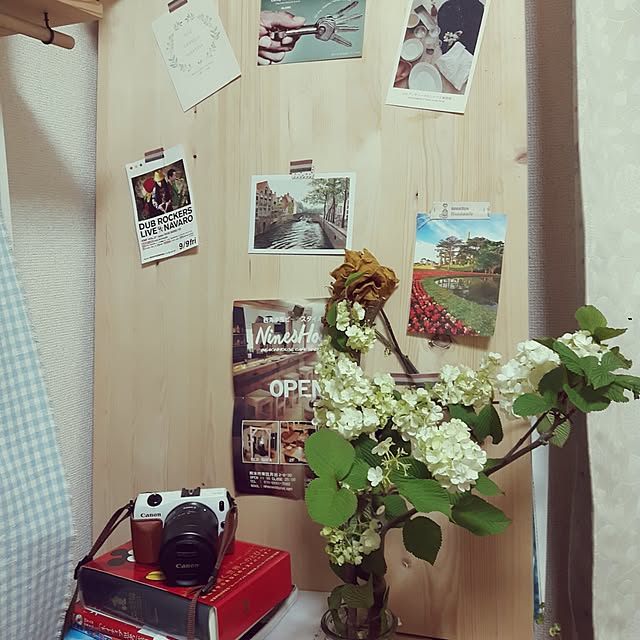 yukiさんの実例写真