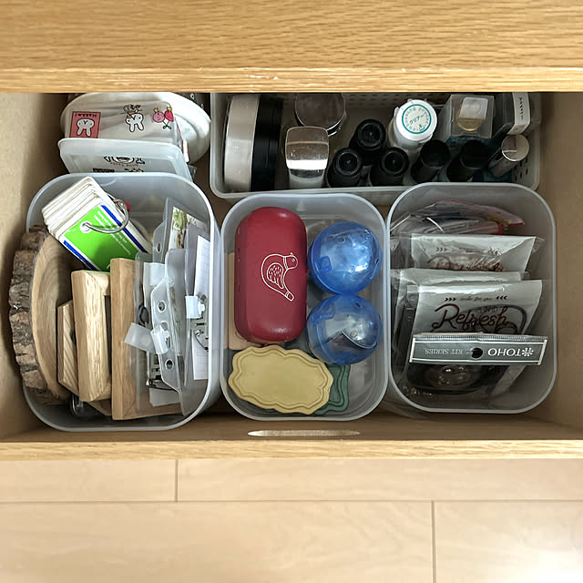 reichelさんの部屋