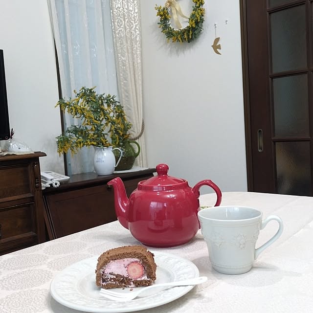 Rさんの実例写真