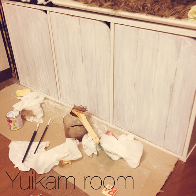 yuikamさんの実例写真