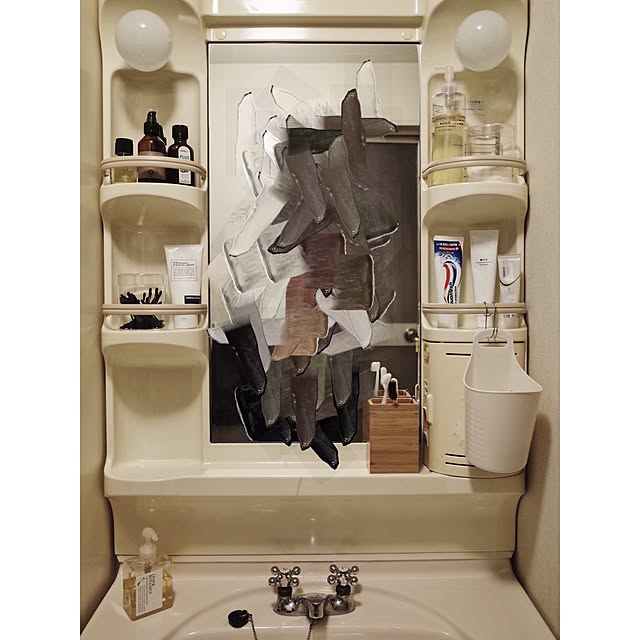 Tomoeさんの実例写真