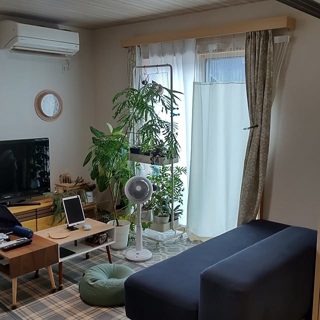 chocococoaさんの部屋