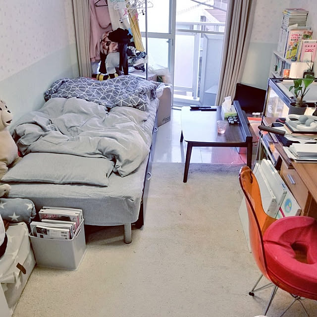 waribaさんの実例写真