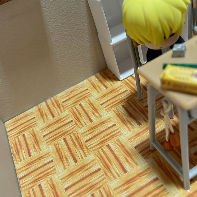 imachanさんの部屋