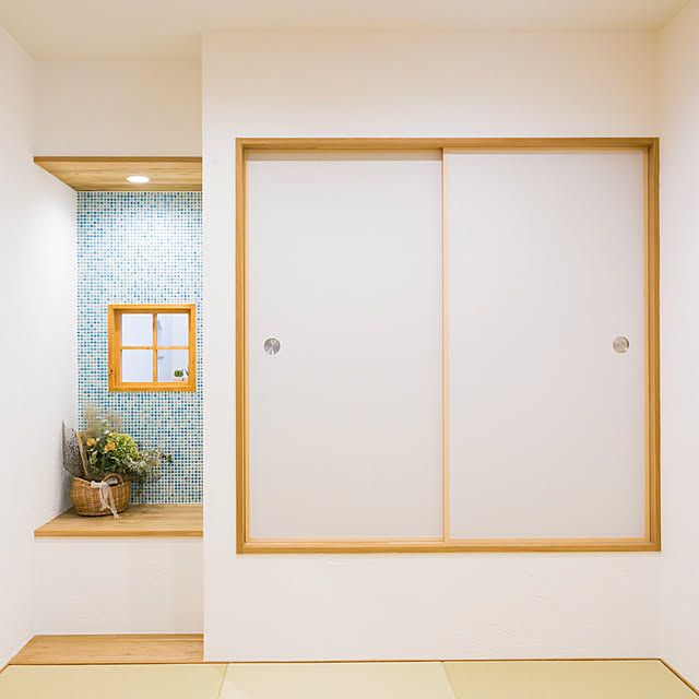 sueさんの実例写真