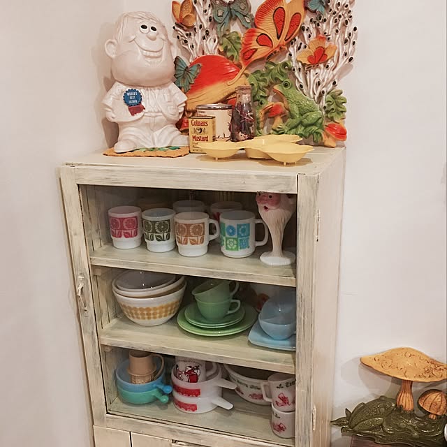 NAOMIさんの実例写真
