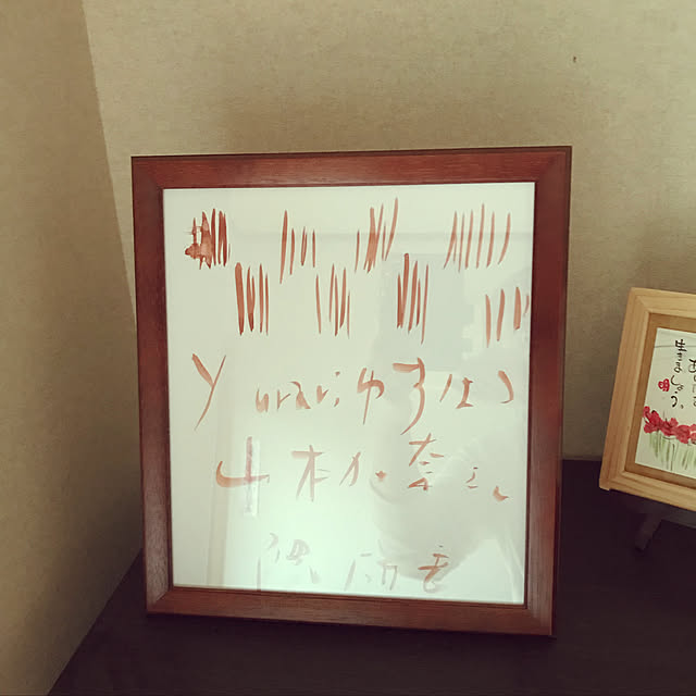 kanaさんの実例写真