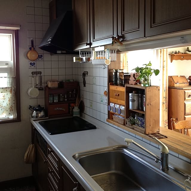 emikoさんの実例写真