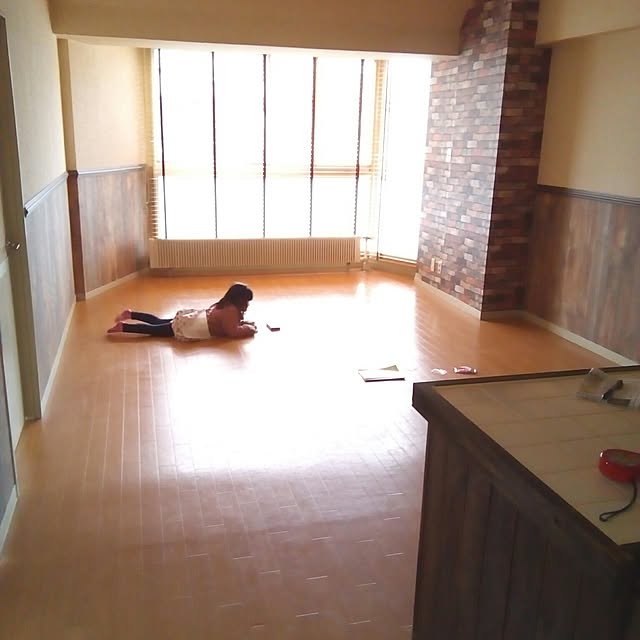 Reinaさんの実例写真