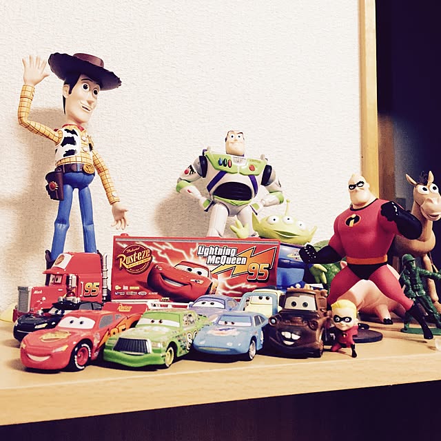 Ryotuさんの実例写真