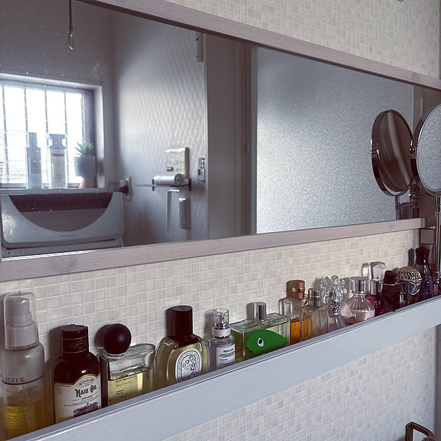 chicaさんの実例写真